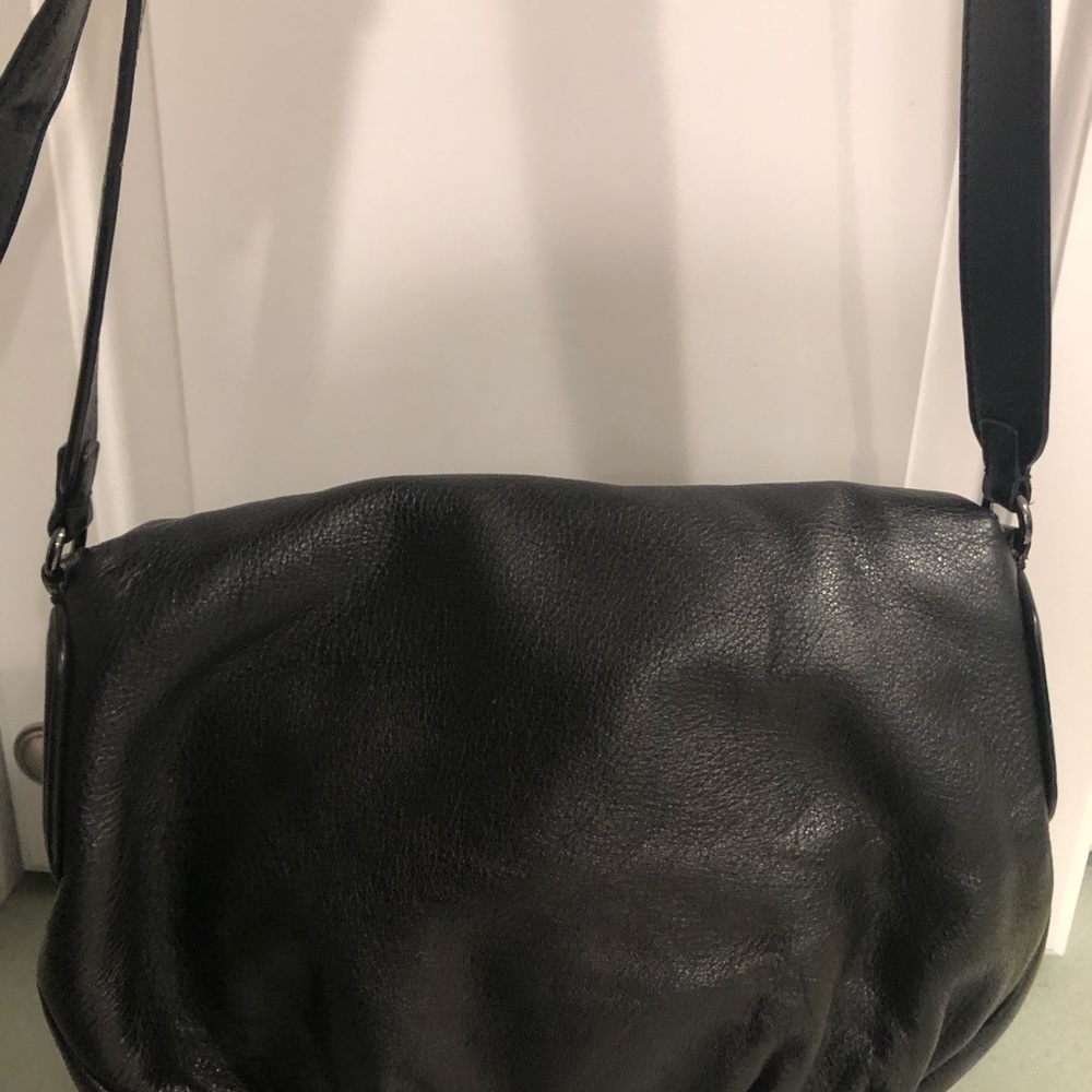 Marc Jacobs Grommet Natasha Crossbody Gem